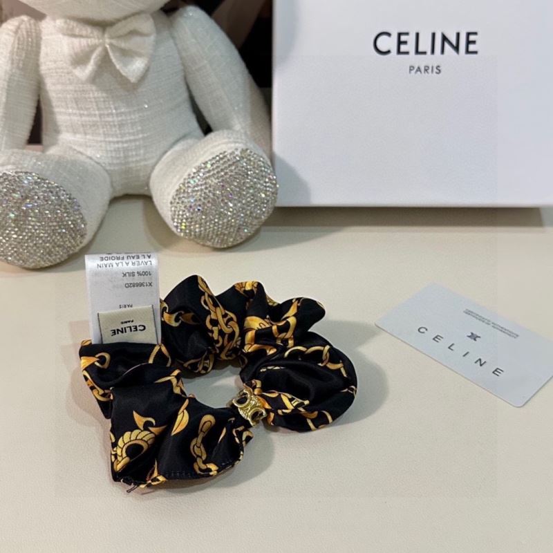 Celine Hair Hoop